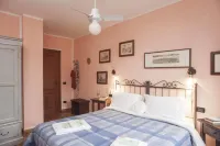 Agriturismo Il Cavicchio