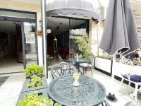 澤菲羅斯城市酒店 達特恰酒店