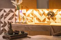 Sousse Pearl Marriott Resort & Spa - spa