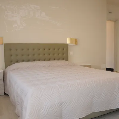 Affittacamere la Perla Hotels near Parco XXV Aprile