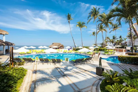 Buenaventura Grand Hotel & Great Moments - All Inclusive