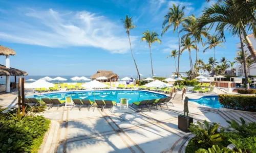 Buenaventura Grand Hotel & Great Moments - All Inclusive
