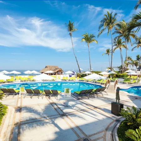 Buenaventura Grand Hotel & Great Moments - All Inclusive