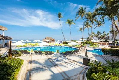 Buenaventura Grand Hotel & Great Moments - All Inclusive Hotels in 