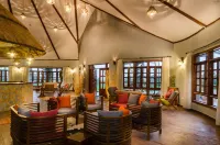 Emburara Farm Lodge Hotels in Kashari