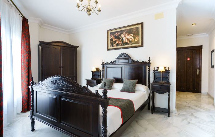Hostal Ciudad Trigueros