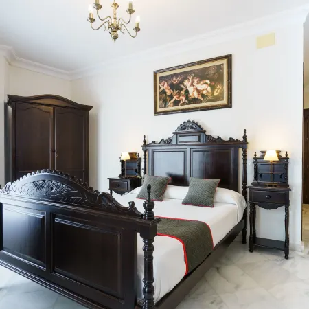 Hostal Ciudad Trigueros
