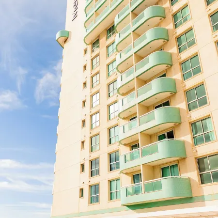 Wyndham Macae