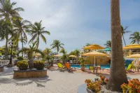 Amsterdam Manor Beach Resort - Beach