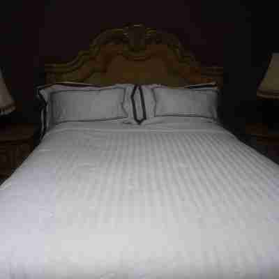 Extravaganza Resort Hotel Rooms