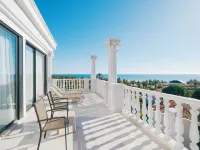 Selectum Noa Belek - Romanttinen