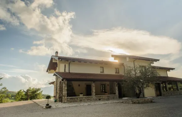 休閑之家鄉村別墅酒店