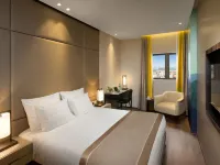 Golden Crown Haifa Hotel a Haifa