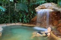 The Springs Resort & Spa at Arenal - Gym