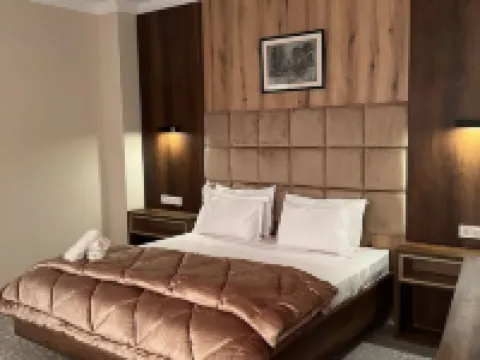 Medina Oran オランのホテル