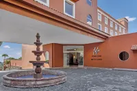 Fiesta Inn Cuernavaca Hotels in 