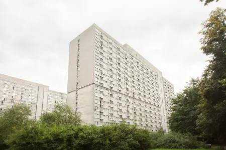 ShortStayPoland Graniczna (B6) Отели рядом с достопримечательностью «Литературный музей имени Адама Мицкевича»