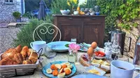 Manoir du Bois Mignon Hotel di Pineuilh