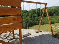 B&B Apartments Burić Plitvice Lakes Hotels in Selište Drežničko