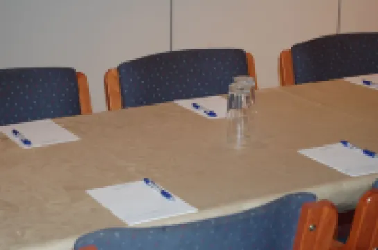 ホテル バルカ ストランド