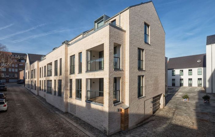 Hotel Hafen Flensburg