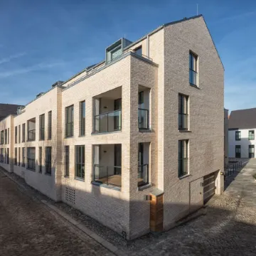 Hotel Hafen Flensburg