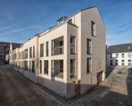 ホテル ハーフェン フレンスブルク フレンスブルクのホテル