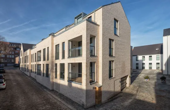 弗倫斯堡海芬酒店