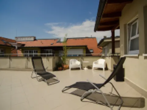 Hotel Civitas Hotels in Sopron