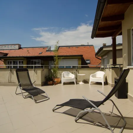 Hotel Civitas