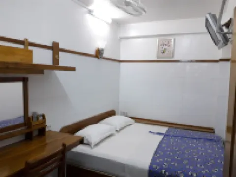 Chan Myae Guest House