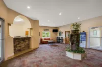 SureStay Hotel by Best Western Whittington Rend Lake