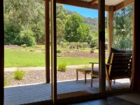 D'Altons Studios Hotels in Halls Gap