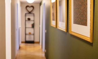 Steiger Apparthotel Bad Schandau