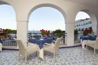 Punta Campanella Resort & Spa - breakfast