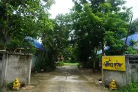 Liew Sai Resort - Pensions