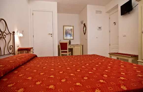 孟圖夥伴住宿加早餐酒店