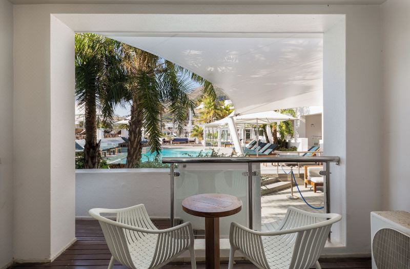 The Bay Hotel photo 5