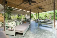 Tamarindo Bay Boutique Hotel