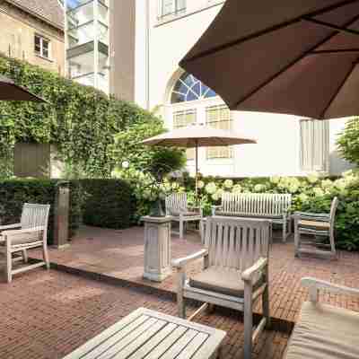 Dukes' Arches Brugge - by Dukes' Hotel Collection Hotel Exterior