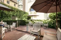 Dukes' Arches Brugge - by Dukes' Hotel Collection Hotels in 