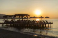 Esida Hotel - sul mare