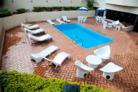 Harbor Buriti Hotel Hotels in Campo Grande