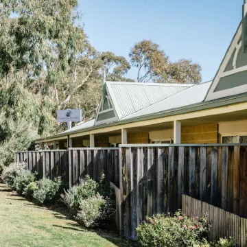 Fairways Resort Hotels near Rosebud Country Club