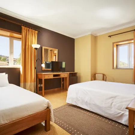 Hotel Castrum Villae by Walk Hotels