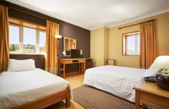 卡斯特羅別墅酒店