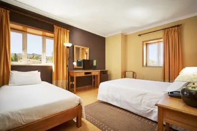 Hotel Castrum Villae by Walk Hotels Hotels in Remoaes