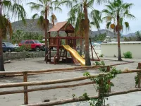 Hotel Playa Del Sol Hôtels à : Los Barriles