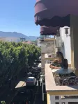 Lord's Residence Boutique Hotel - Mountain view