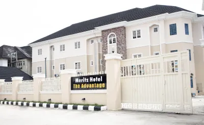 Meritz Hotels & Suites Hotel a 